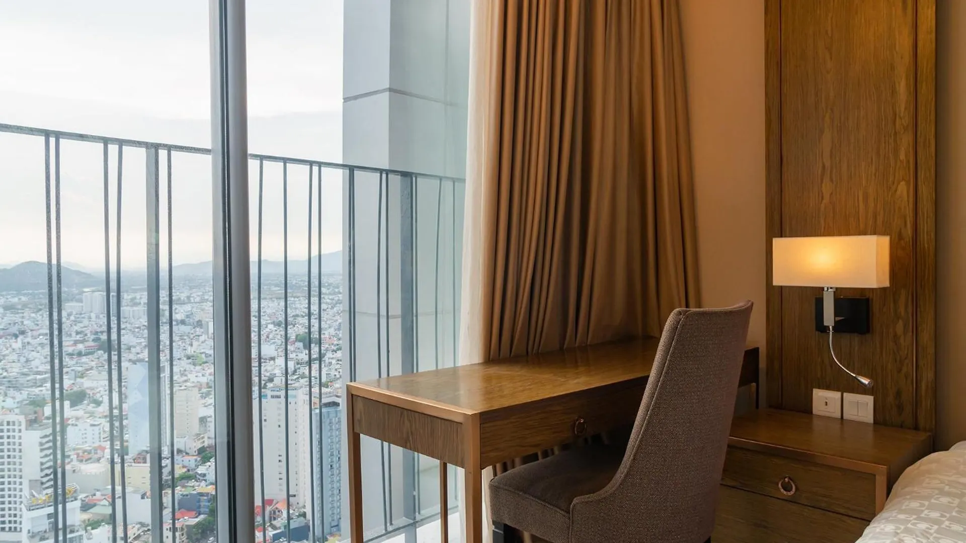 Your Home Apartment Nha Trang Hotel