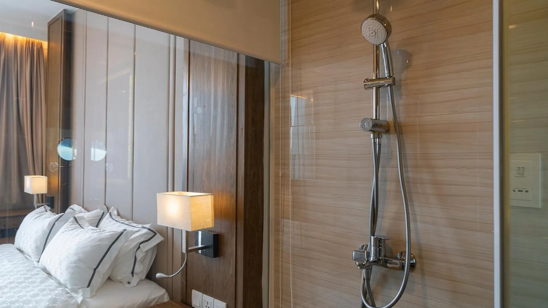 Your Home Apartment Nha Trang