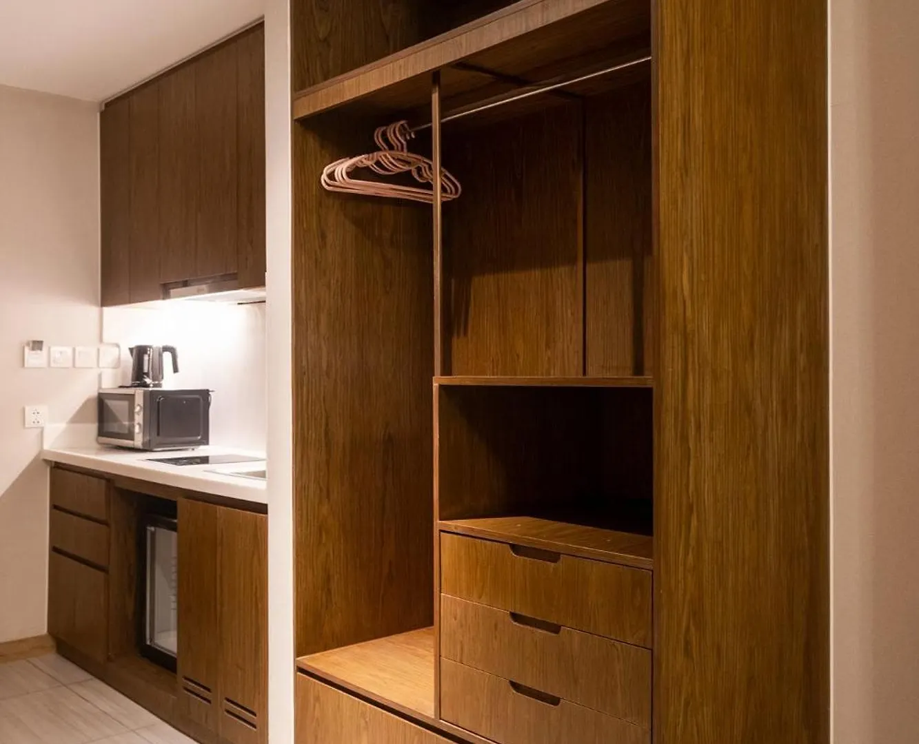 Hotel Your Home Apartment Nha Trang