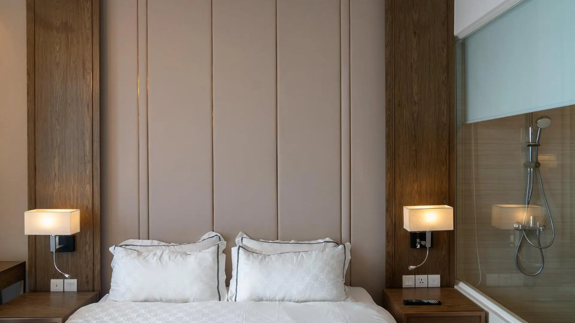 Your Home Apartment Nha Trang 5*,  Vietnam