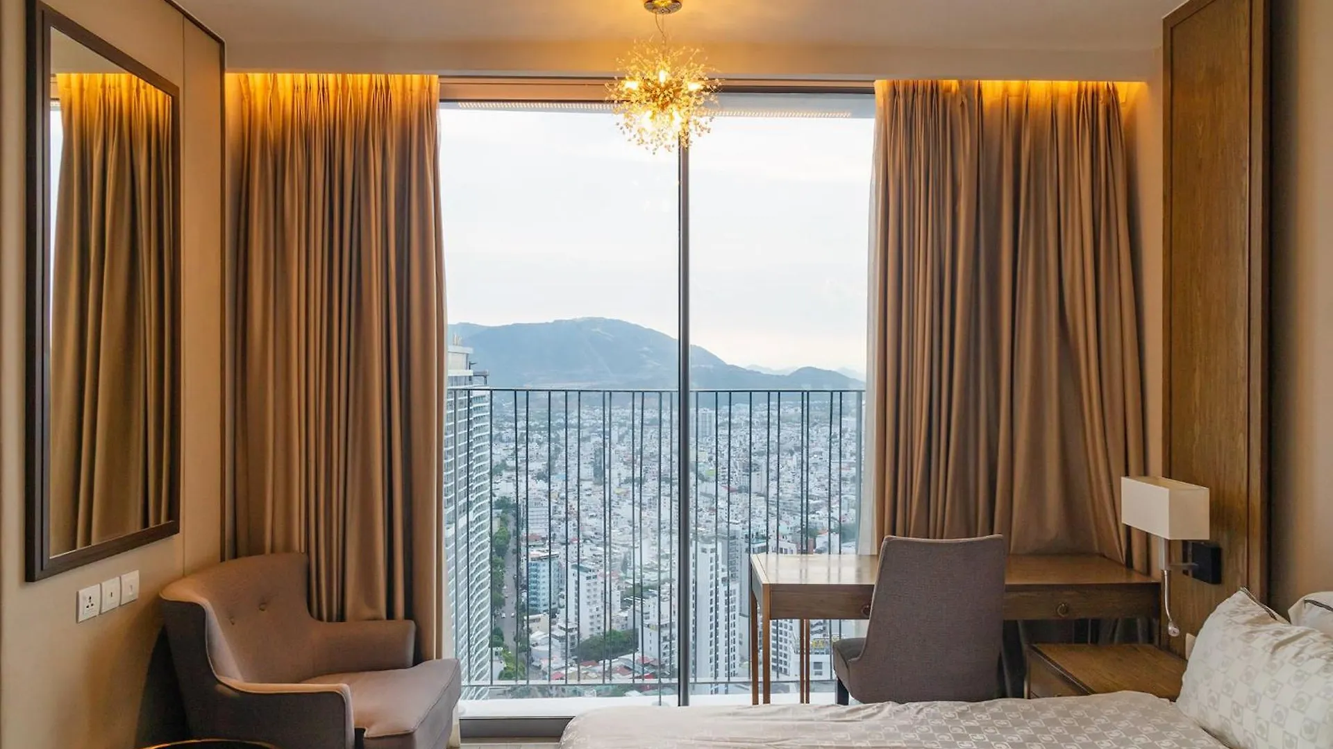 Your Home Apartment Nha Trang