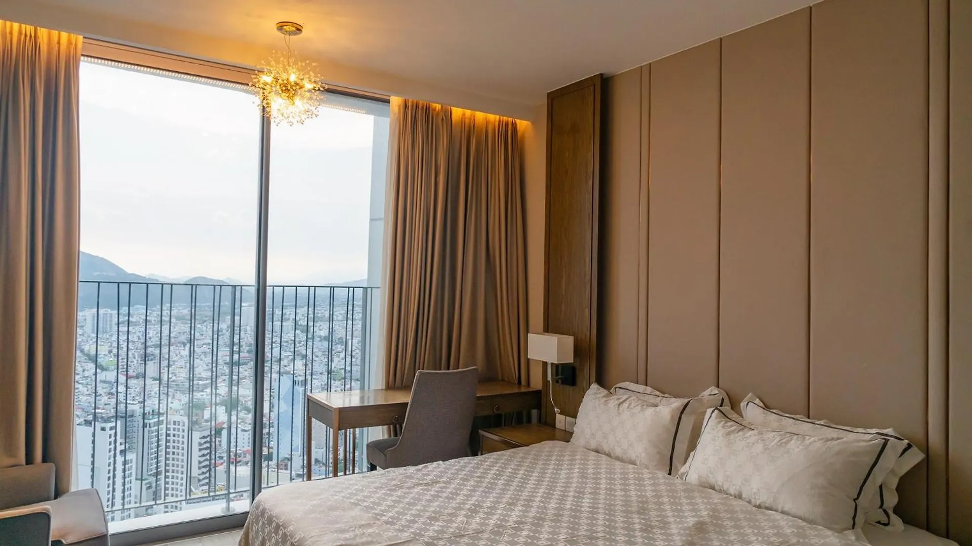 Hotel Your Home Apartment Nha Trang