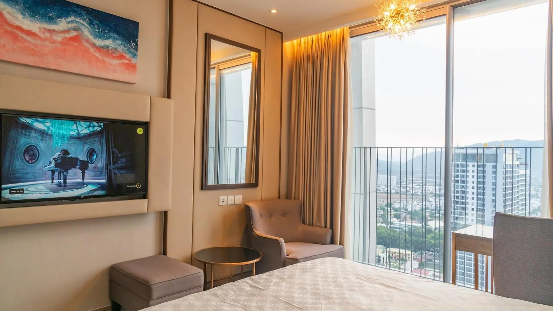 Your Home Apartment Nha Trang Vietnam